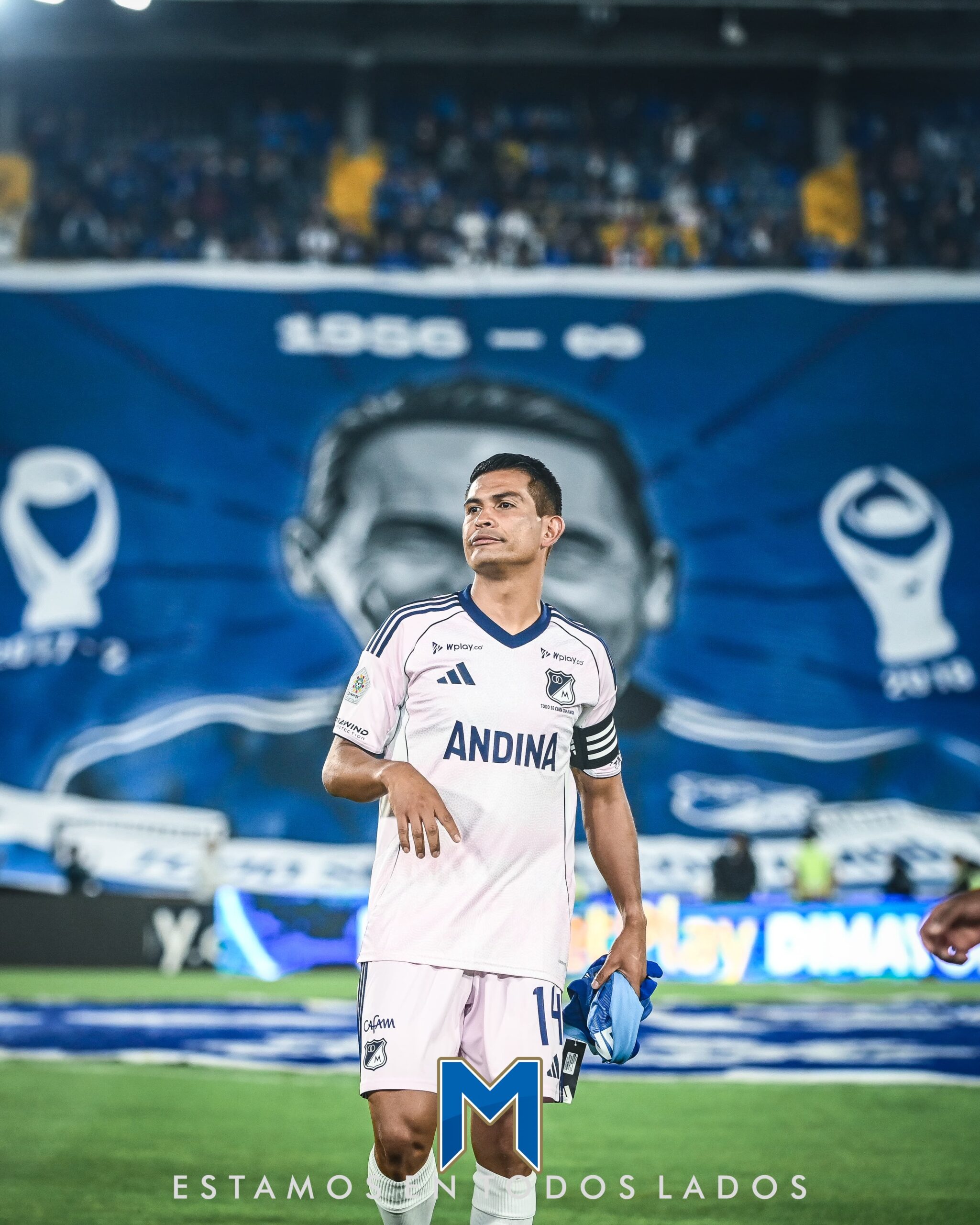 Miillonarios Bucaramanga 2025