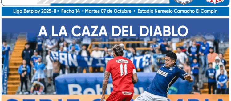 Magazín Mundo Millos edición 165