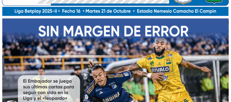 Magazín Mundo Millos edición 166