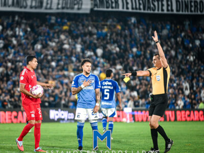 Millonarios América 2025