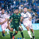 Millonarios vs Bucaramanga