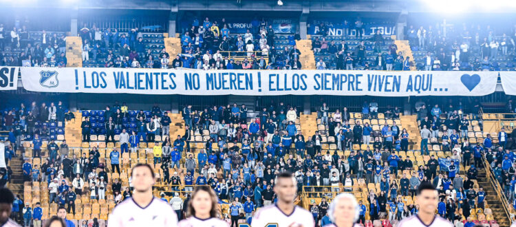 Millonarios Bucaramanga 2025