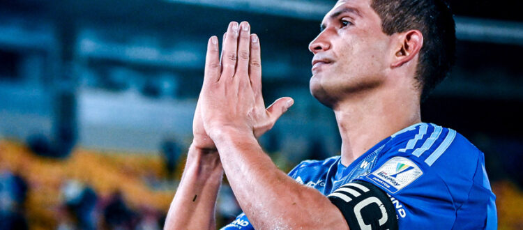 Millonarios Once Caldas 2025