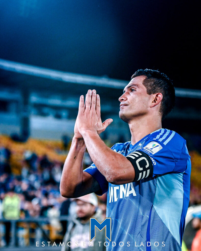 Millonarios Once Caldas 2025