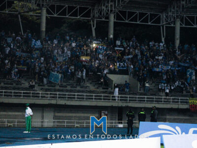 Pereira Millonarios 2025