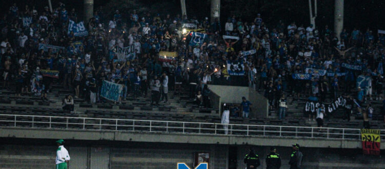 Pereira Millonarios 2025