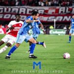 Santa Fe vs Millonarios
