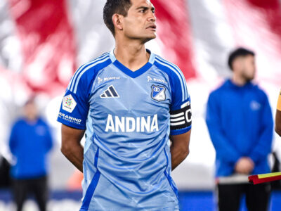 David Mackalister Silva