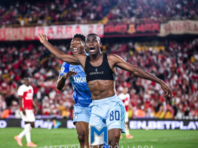 Santa Fe Millonarios 2025