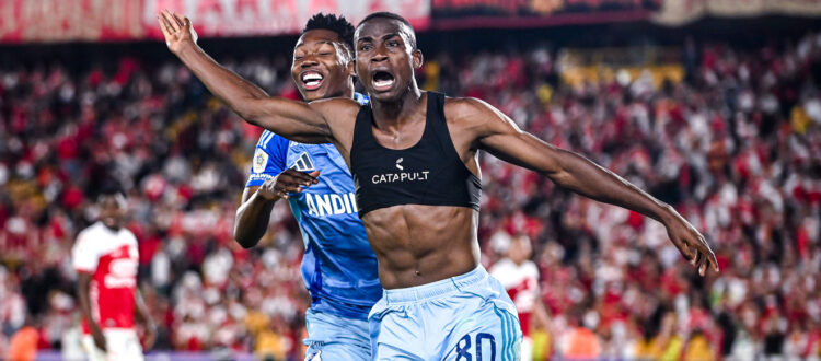 Santa Fe Millonarios 2025