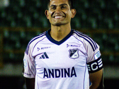 Boyacá Chicó Millonarios 2025