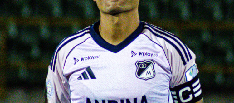 Boyacá Chicó Millonarios 2025