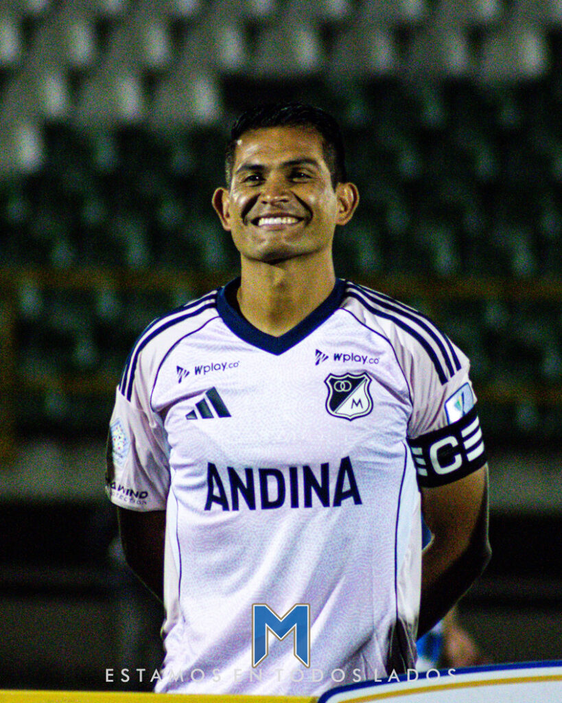 Boyacá Chicó Millonarios 2025