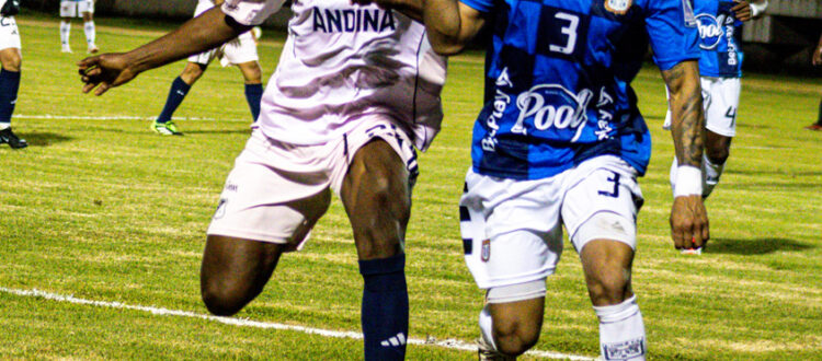 Boyacá Chicó Millonarios 2025