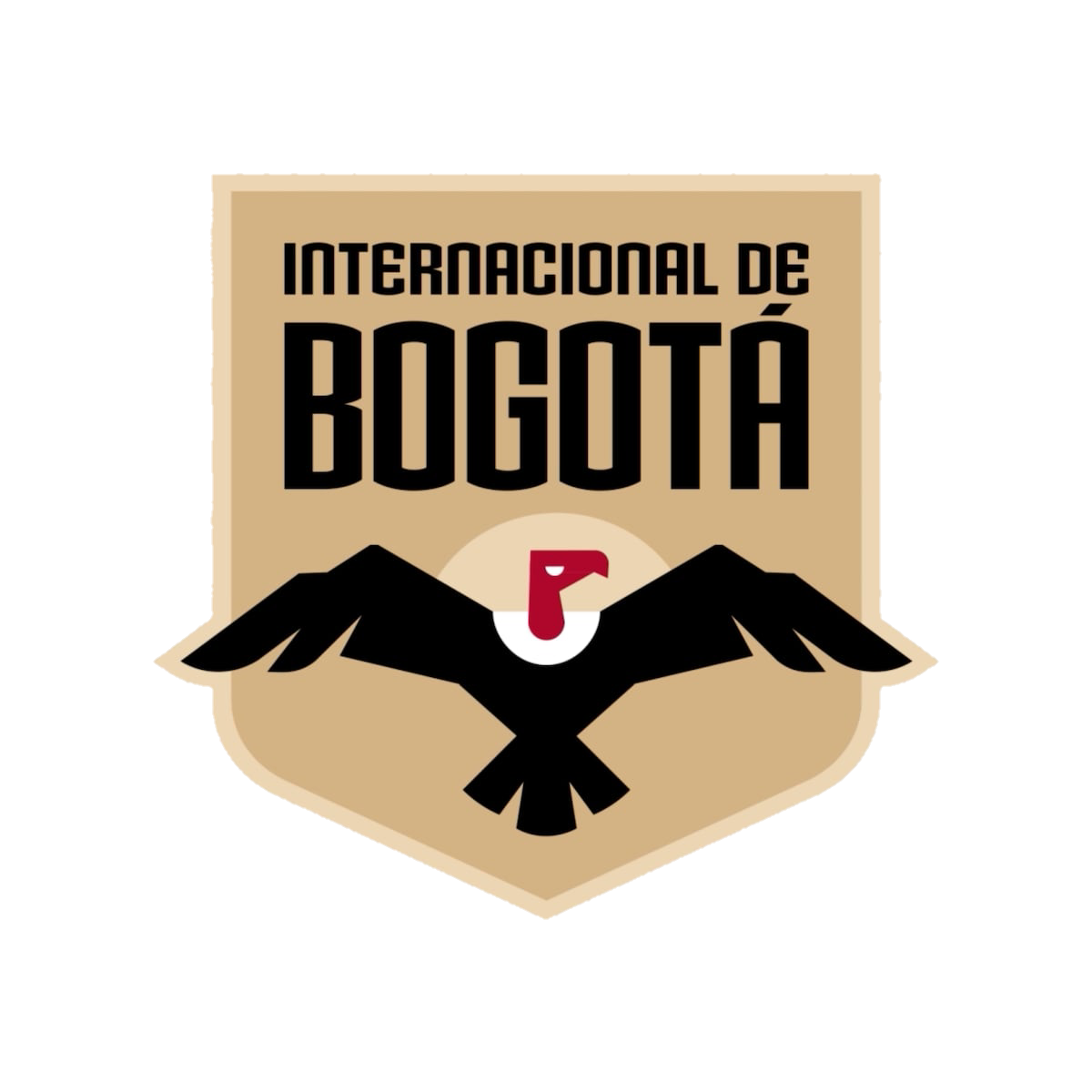 Escudo Inter de Bogotá