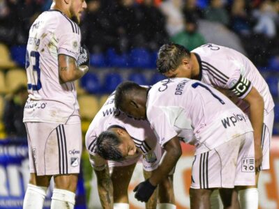 Pasto Millonarios 2026