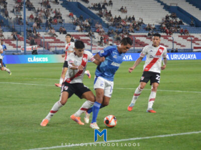 Millonarios vs River Plate 2026