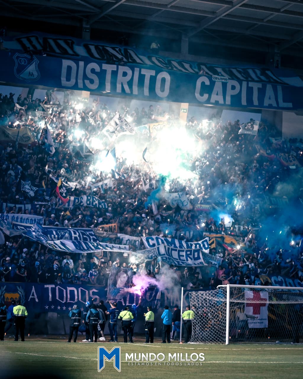 Boyacá Chicó Millonarios 2026