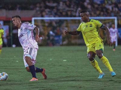 Bucaramanga Millonarios 2026