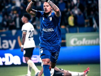 Internacional de Bogotá vs Millonarios 2026