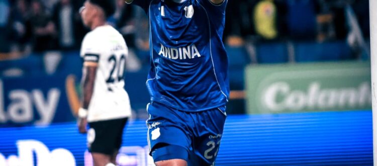 Internacional de Bogotá vs Millonarios 2026