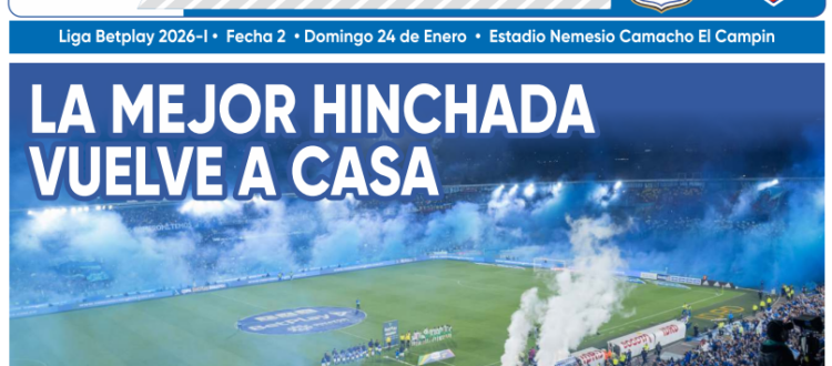Magazín Mundo Millos 168