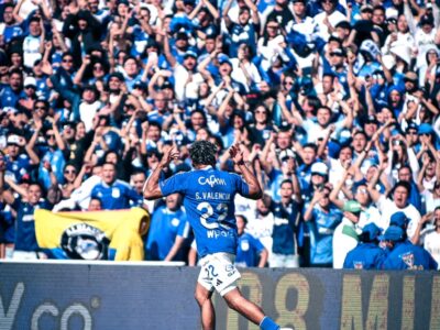 Millonarios Santa Fe 2026