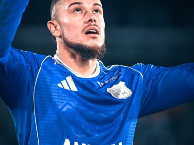 Millonarios vs Tolima 2026