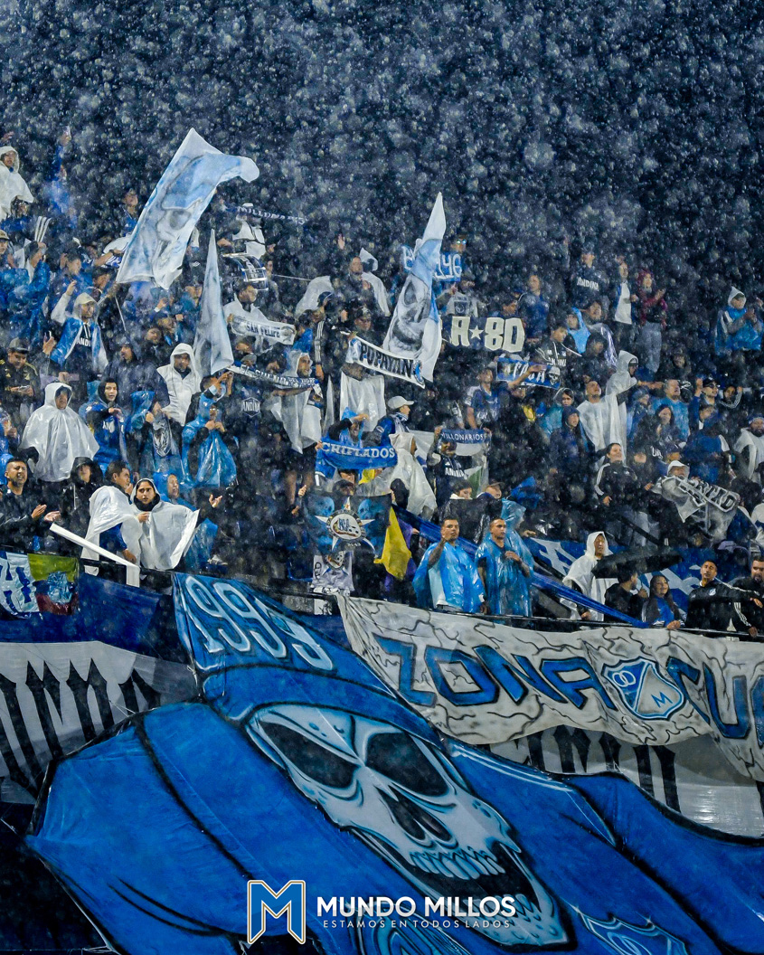 Pasto vs Millonarios 2026