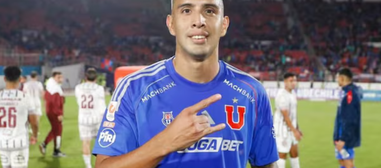 Rodrigo Contreras