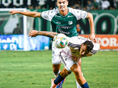 Cali Millonarios 2026