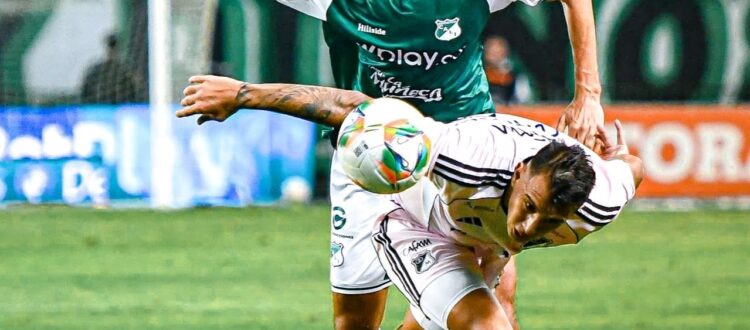 Cali Millonarios 2026