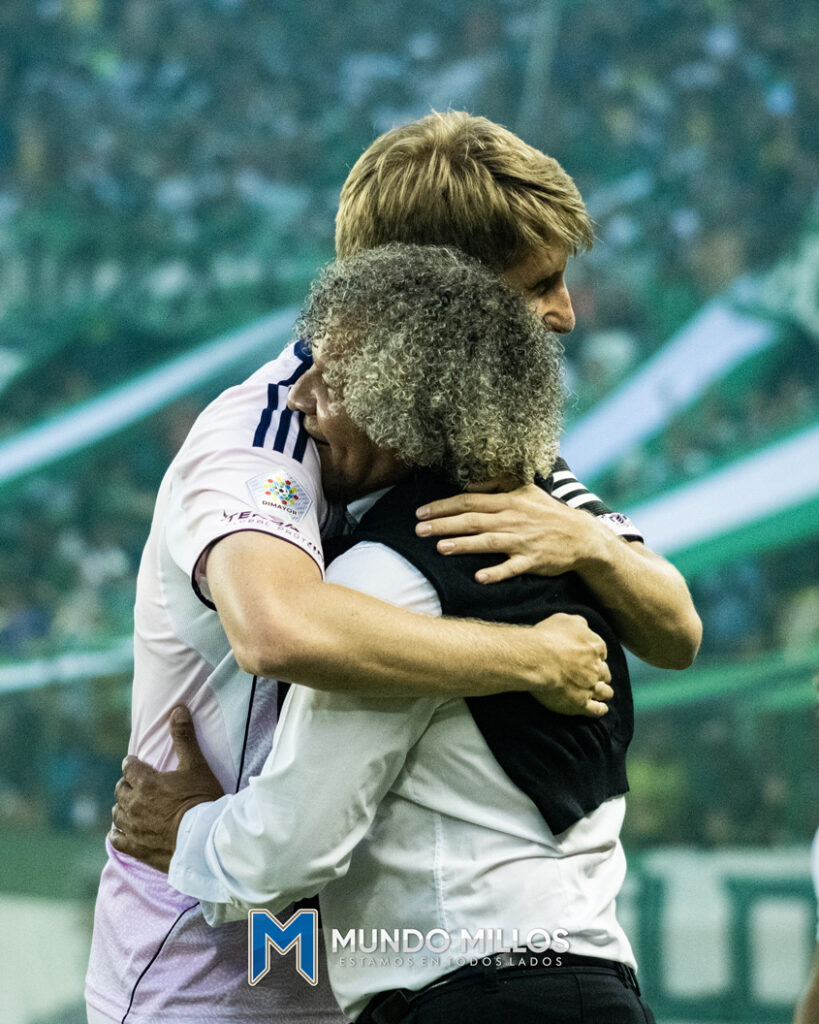 Cali Millonarios 2026