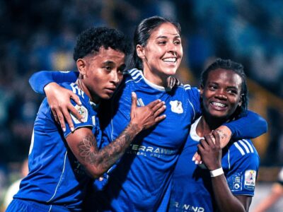 Internacional de Bogotá vs Millonarios 2026