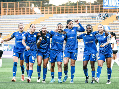 Millonarios Femenino 2026