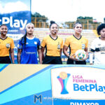 María Victoria Daza