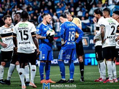 Internacional de Bogotá vs Millonarios 2026