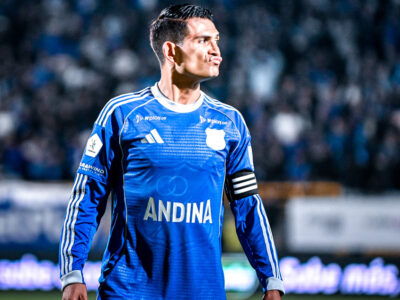 David Mackalister Silva