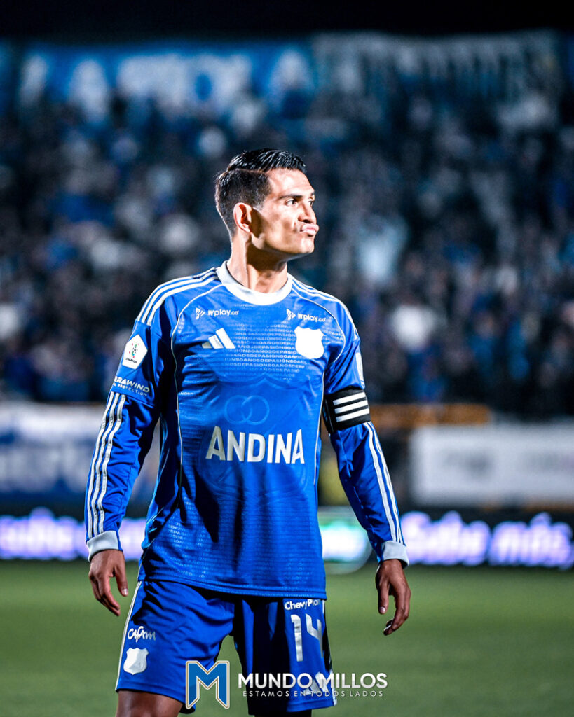 David Mackalister Silva