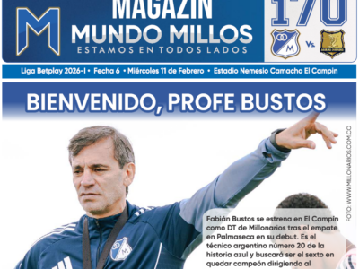 Magazín Mundo Millos - edición 170