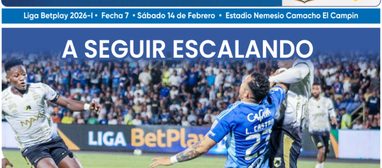 Magazín Mundo Millos - Edición 171