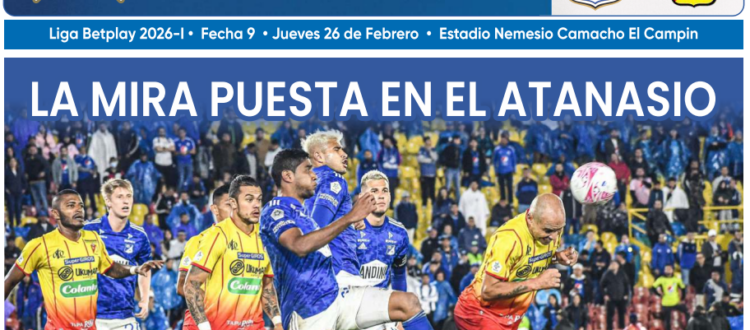 Magazín Mundo Millos - Edición 172