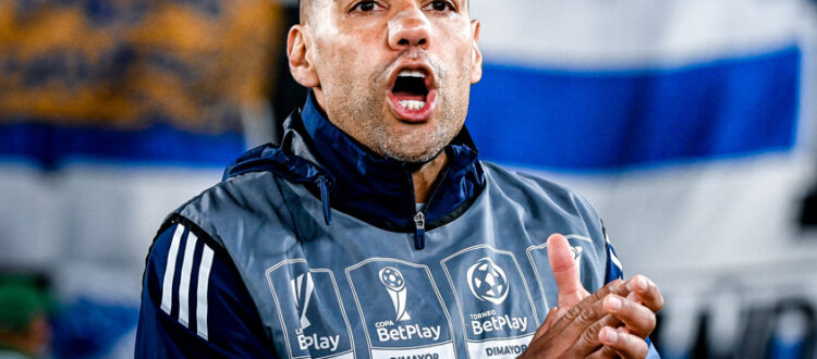 Radamel Falcao García