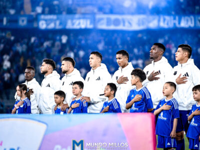 Millonarios 2026