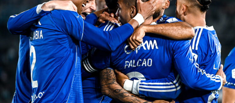 Millonarios Águilas Doradas 2026