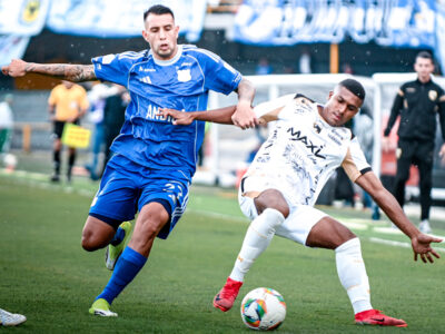 Millonarios vs Llaneros 2026