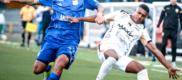 Millonarios vs Llaneros 2026