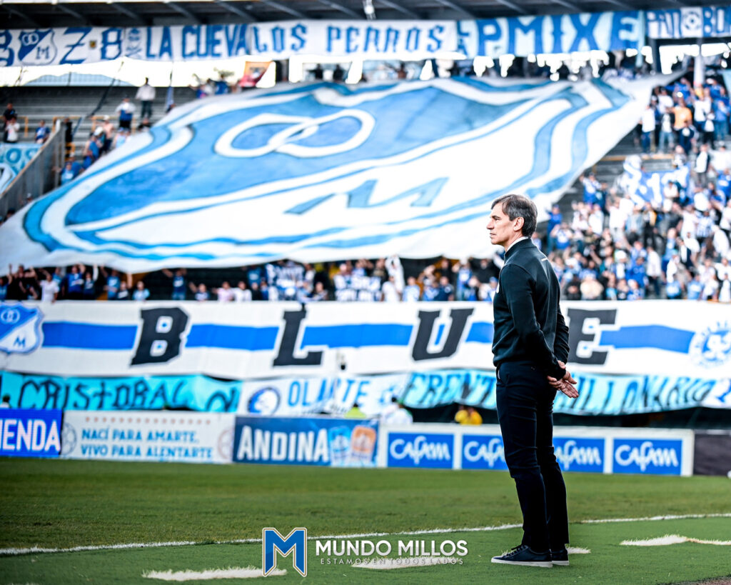 Millonarios Llaneros 2026