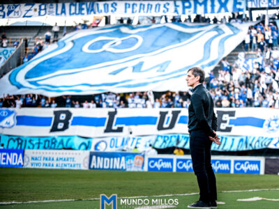 Millonarios Llaneros 2026