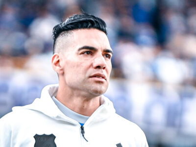 Radamel Falcao García